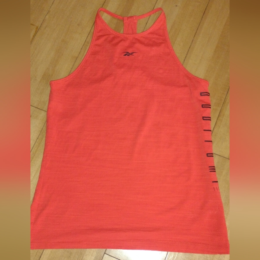 Reebok Racerback top ptp 16"